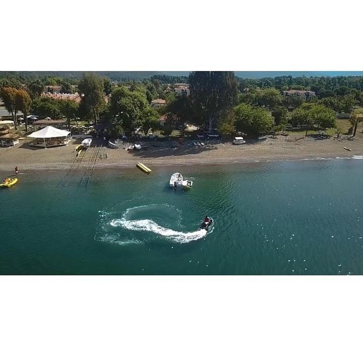 Okaliptus Butik Hotel Fethiye Exterior photo