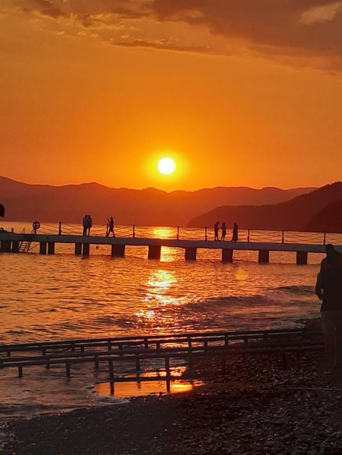 Okaliptus Butik Hotel Fethiye Exterior photo