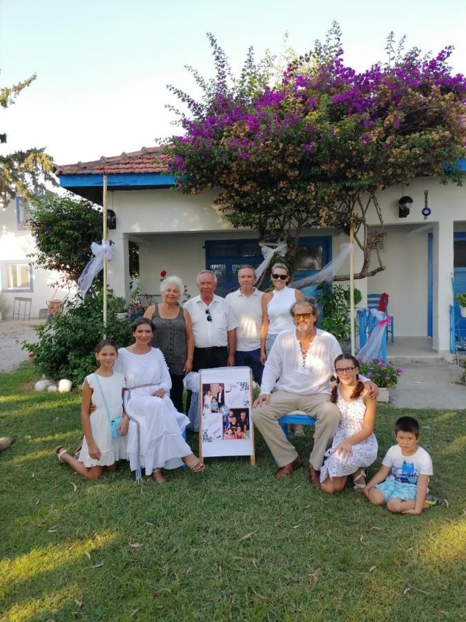 Okaliptus Butik Hotel Fethiye Exterior photo