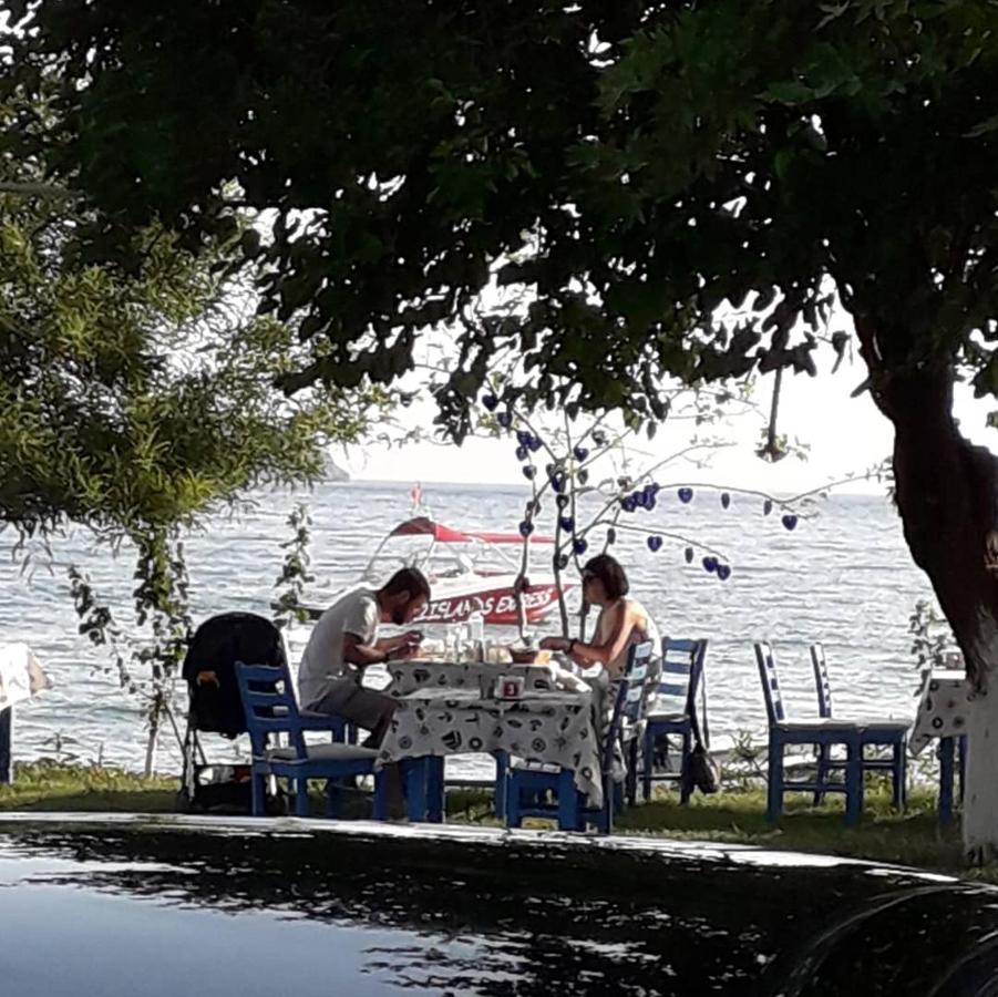 Okaliptus Butik Hotel Fethiye Exterior photo
